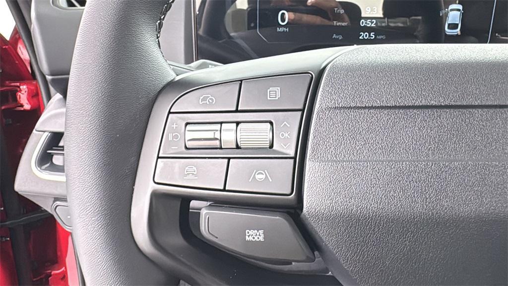 new 2025 Kia K4 car, priced at $21,787