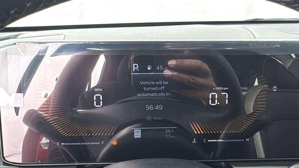 new 2026 Kia K5 car, priced at $30,087