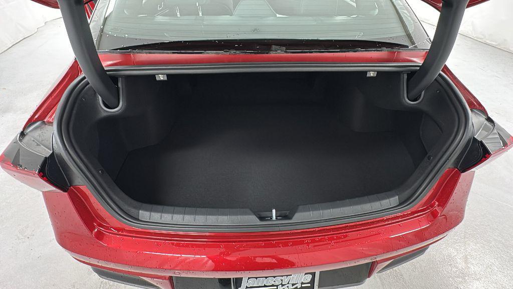 new 2026 Kia K5 car, priced at $30,087