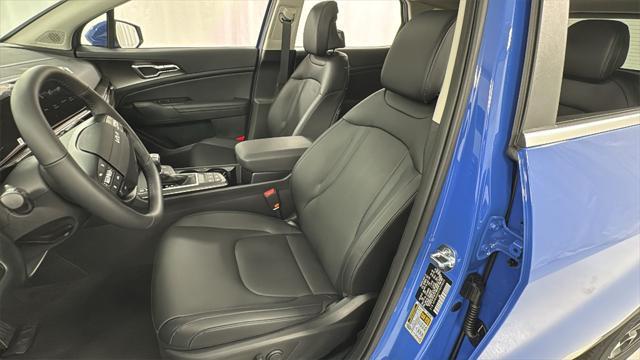 new 2026 Kia Sportage car, priced at $29,048