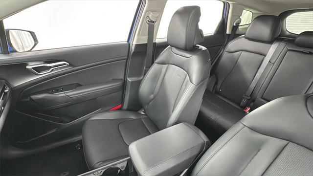 new 2026 Kia Sportage car, priced at $29,048