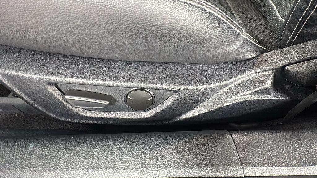 used 2021 Ford Mustang car, priced at $37,987