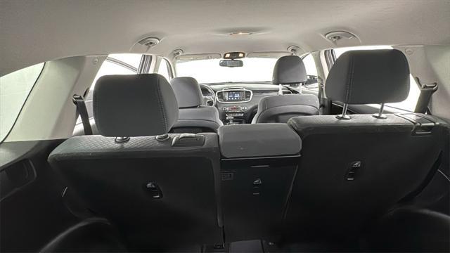 used 2019 Kia Sorento car, priced at $15,987