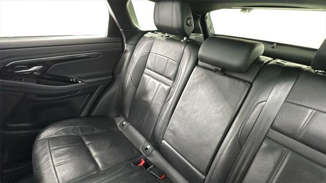 used 2020 Land Rover Range Rover Evoque car, priced at $23,691