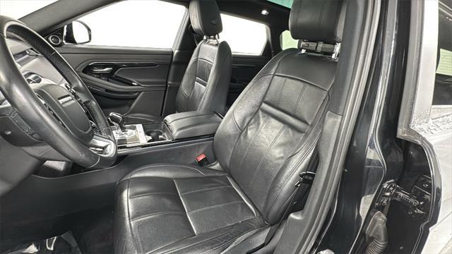 used 2020 Land Rover Range Rover Evoque car, priced at $23,691