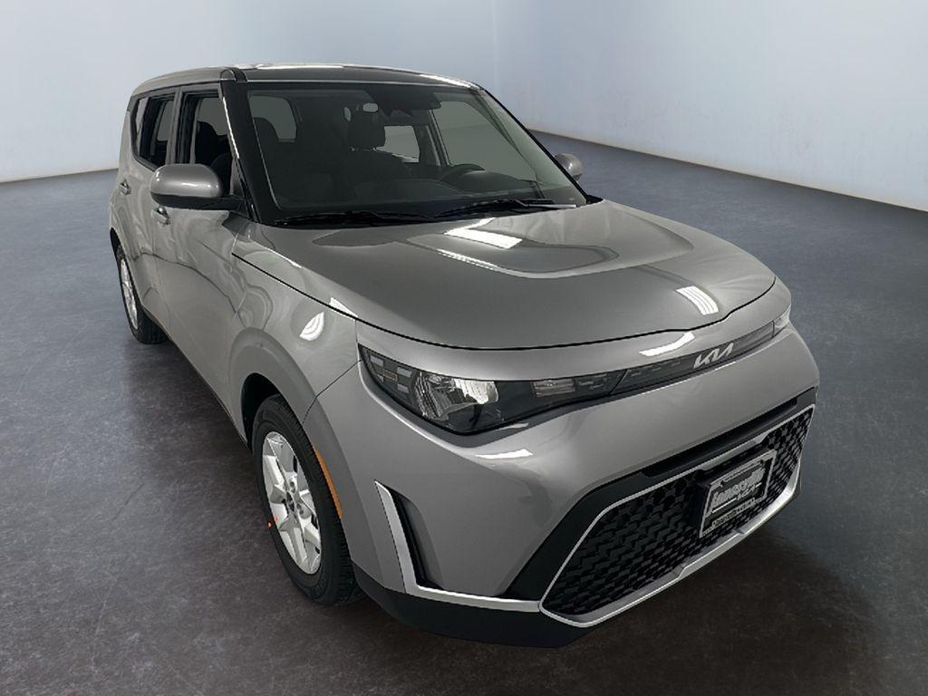 new 2025 Kia Soul car, priced at $19,274