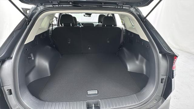 new 2025 Kia Sportage Hybrid car, priced at $26,128