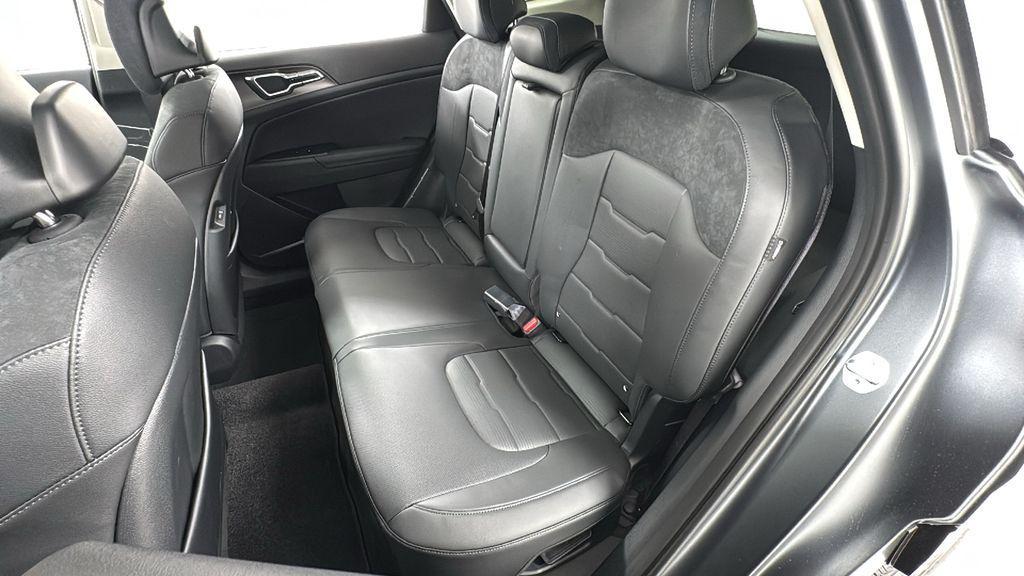 new 2026 Kia Sportage Hybrid car, priced at $38,248