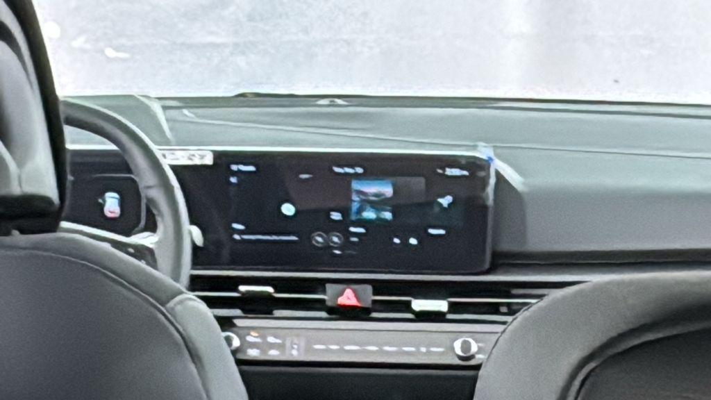 new 2026 Kia Sportage Hybrid car, priced at $38,248