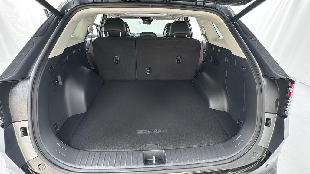 new 2026 Kia Sportage Hybrid car, priced at $38,248