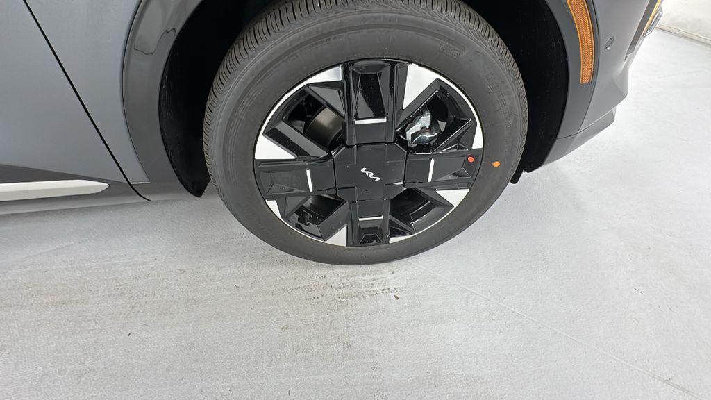 new 2026 Kia Sportage Hybrid car, priced at $38,248