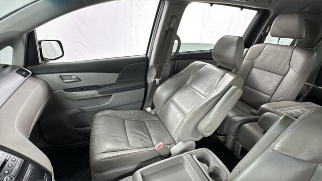 used 2012 Honda Odyssey car, priced at $6,942