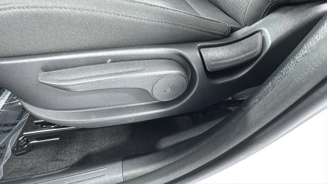 new 2026 Kia Sportage car, priced at $26,887