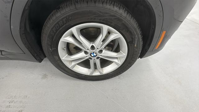 used 2020 BMW X3 car, priced at $25,498