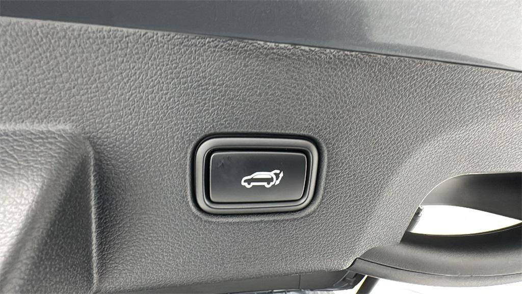 new 2025 Kia Sportage Hybrid car, priced at $36,100