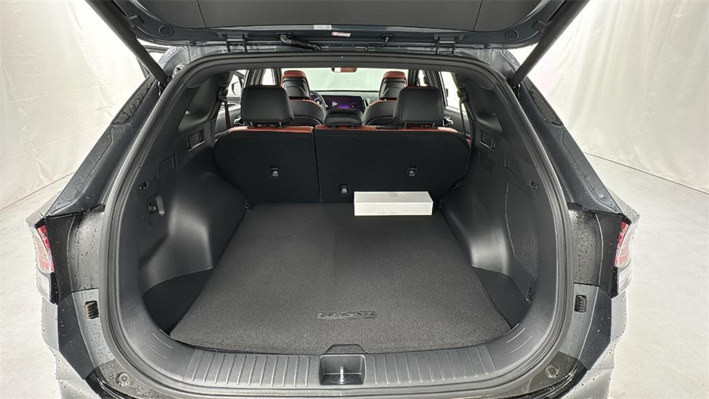 new 2025 Kia Sportage Hybrid car, priced at $36,100