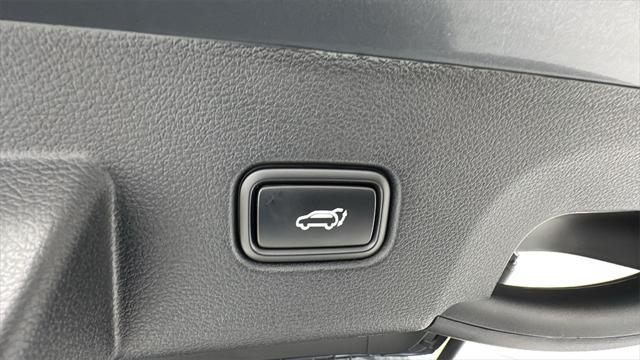 new 2025 Kia Sportage Hybrid car, priced at $37,100