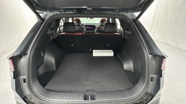 new 2025 Kia Sportage Hybrid car, priced at $37,100