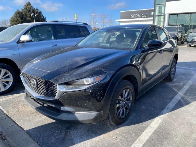 used 2021 Mazda CX-30 car, priced at $21,980