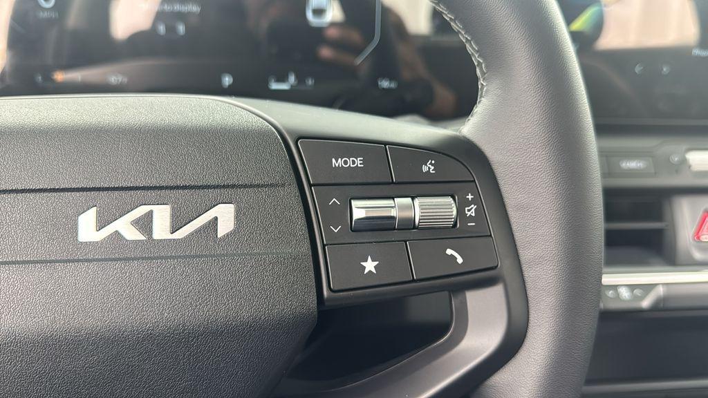 new 2025 Kia K4 car, priced at $21,787