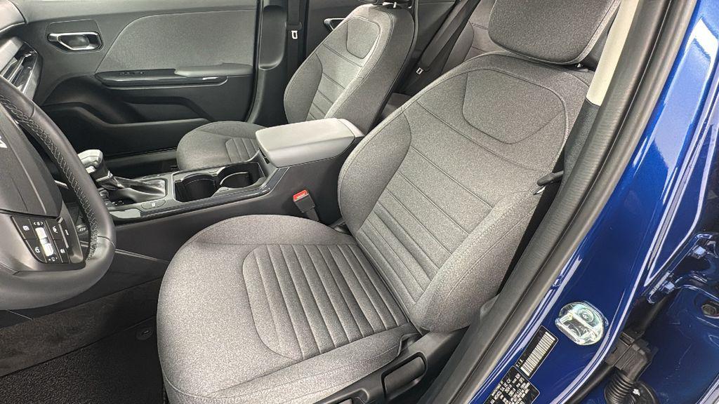new 2025 Kia K4 car, priced at $21,787
