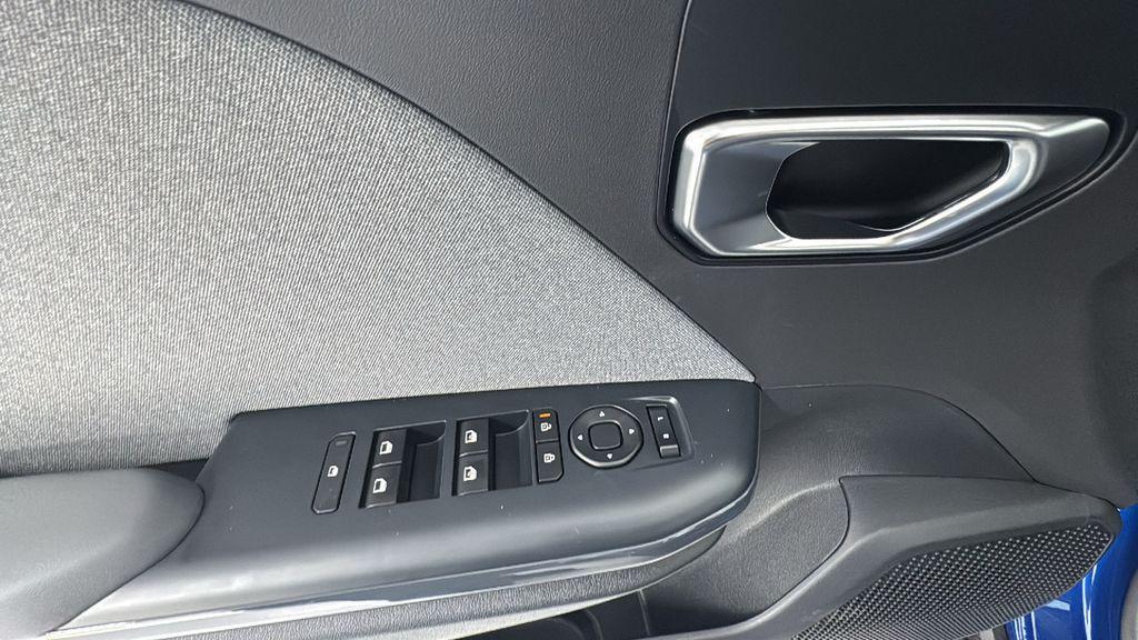 new 2025 Kia K4 car, priced at $21,787