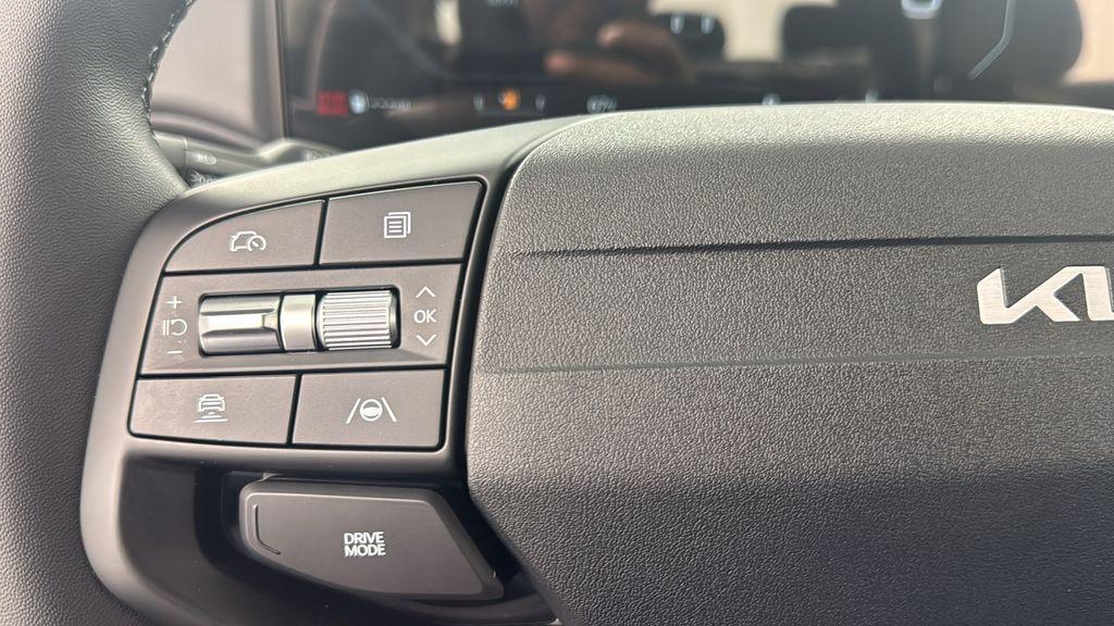 new 2025 Kia K4 car, priced at $21,787