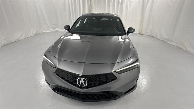 used 2024 Acura Integra car, priced at $30,987