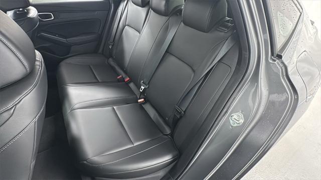 used 2024 Acura Integra car, priced at $30,987