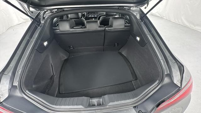 used 2024 Acura Integra car, priced at $30,987