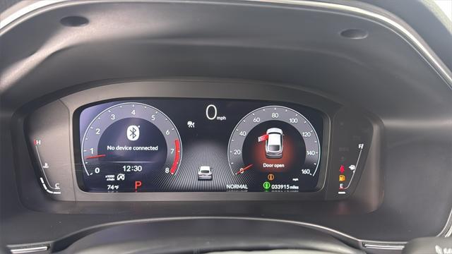 used 2024 Acura Integra car, priced at $30,987