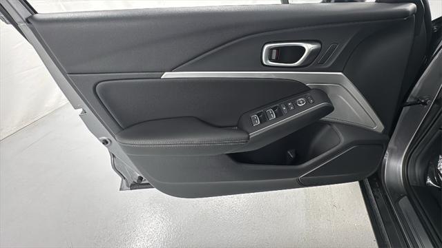 used 2024 Acura Integra car, priced at $30,987
