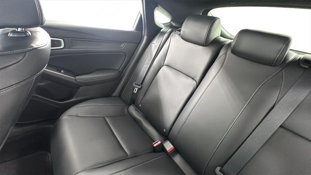 used 2024 Acura Integra car, priced at $30,987
