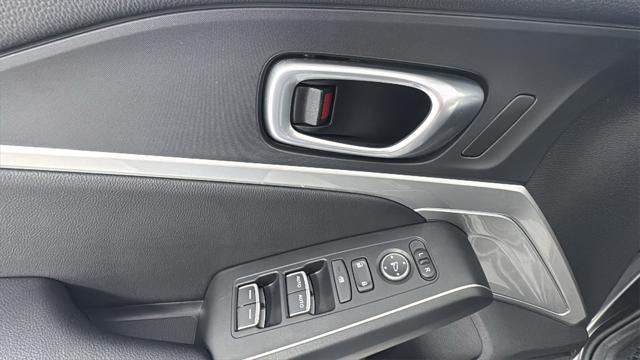 used 2024 Acura Integra car, priced at $30,987