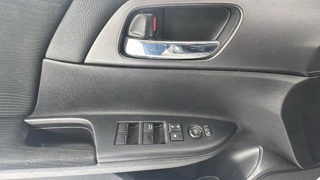 used 2015 Honda Accord car, priced at $10,987