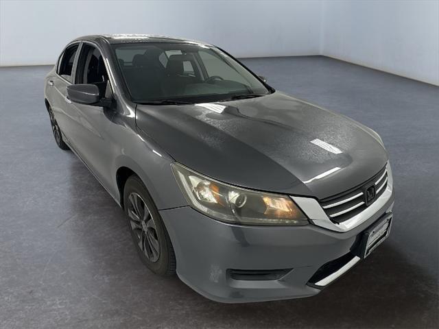 used 2015 Honda Accord car, priced at $10,987