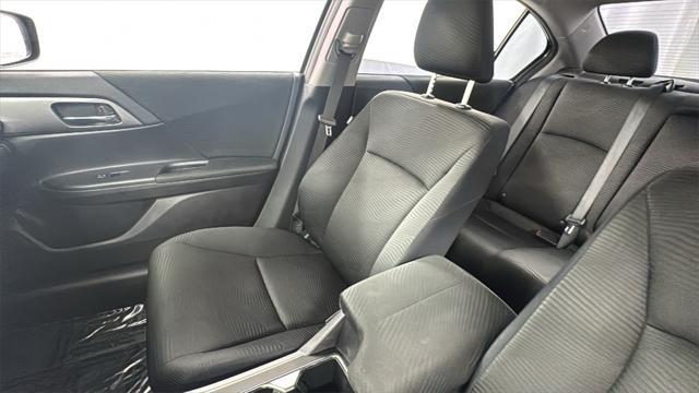 used 2015 Honda Accord car, priced at $10,987