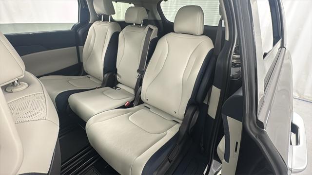 new 2026 Kia Carnival car, priced at $41,287