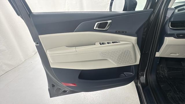 new 2026 Kia Carnival car, priced at $41,287