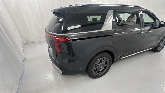 new 2026 Kia Carnival car, priced at $41,287