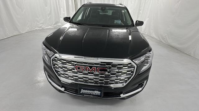 used 2023 GMC Terrain car, priced at $31,980