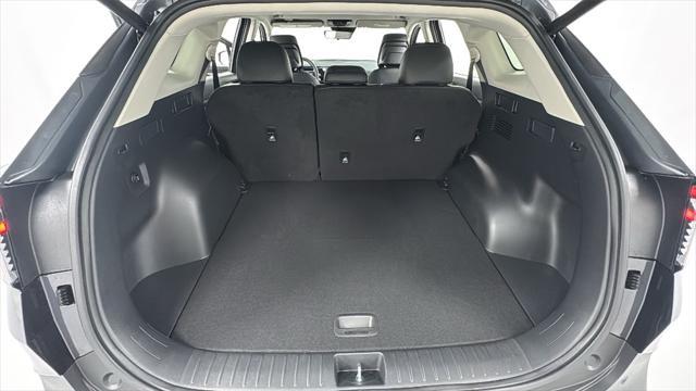 new 2026 Kia Sportage car, priced at $28,178