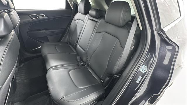 new 2026 Kia Sportage car, priced at $28,178