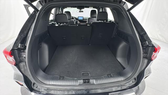 used 2024 Ford Escape car, priced at $27,987