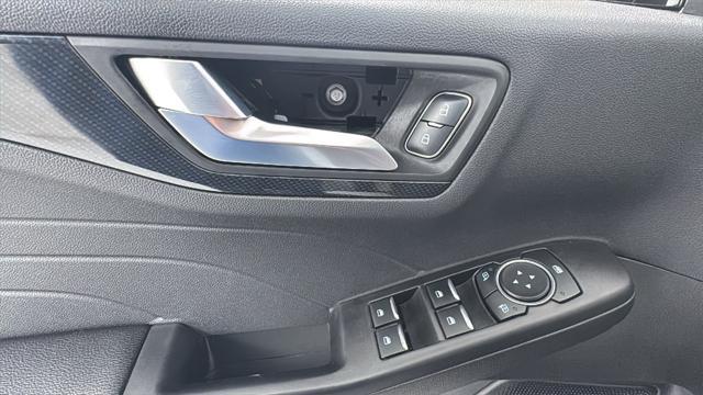 used 2024 Ford Escape car, priced at $27,987
