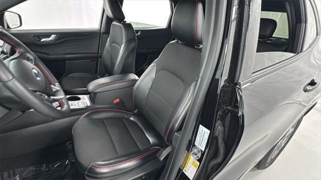 used 2024 Ford Escape car, priced at $27,987