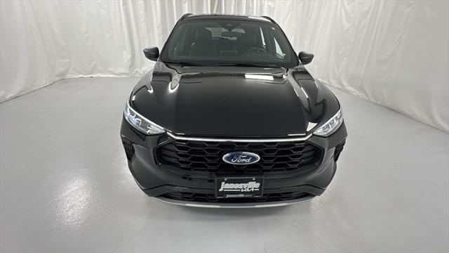 used 2024 Ford Escape car, priced at $27,987