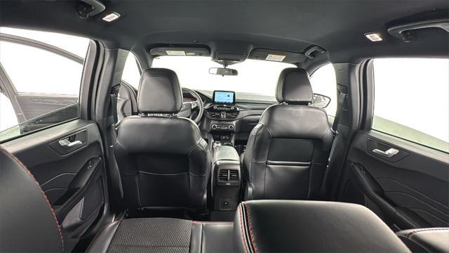 used 2024 Ford Escape car, priced at $27,987