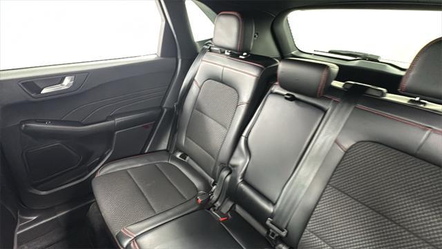 used 2024 Ford Escape car, priced at $27,987