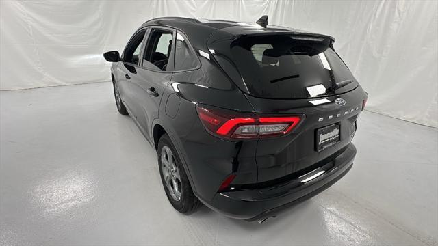 used 2024 Ford Escape car, priced at $27,987